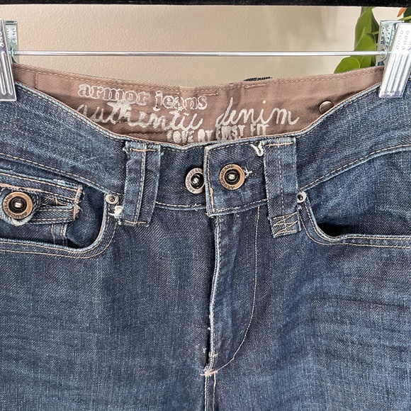 The prettiest crop denim - Picture 4 of 6